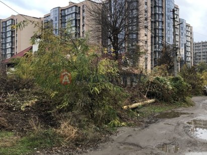 У продажу ділянка ж/м Перемога поряд ЖК Рівер Парк 25000$ Дніпро