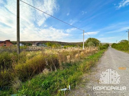 Продаж земельної ділянки з панорамним видом, поруч Центр