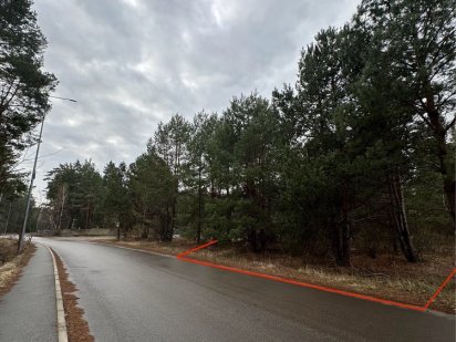 Ділянка 20 соток Биківня Киев