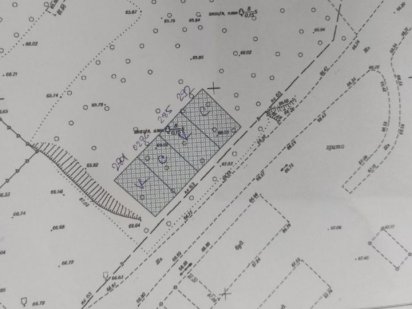 Земельные участки для СТО Дніпро