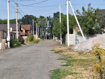 Продаж зем ділянки під житл. забудову, Тяжилів, вул. Вишивана, 5 сот