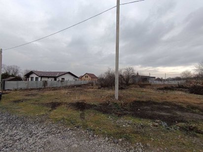 Продам участок Победа 6. Дніпро