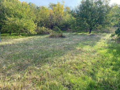 Продам земельну ділянку в СТ "АГРУС" Дніпро