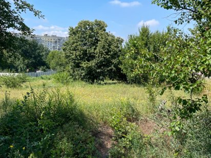 Продам участок 10 соток Мирный Дніпро