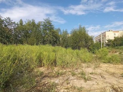 Продаж ділянки 20 с майже в центрі міста Винница