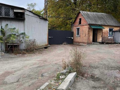 Сдам помещения на территории Дніпро