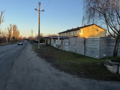 Продам участок в Одинковке Днепр