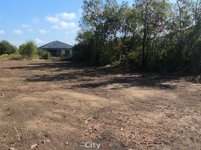 Продається земельна ділянка мкр. Садовий Ужгород