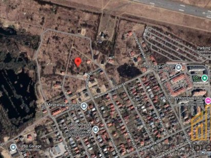 Продаж земельної ділянки | Компотний Ужгород