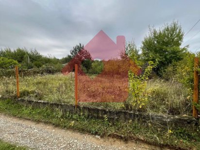 Продаж кутової ділянки поблизу вул Джерельна Ужгород