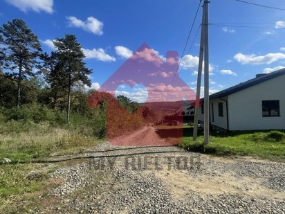 Продаж ділянки в Підлипниках 18 сот Ужгород