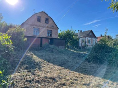 Продаж земельної ділянки у Старому місті!