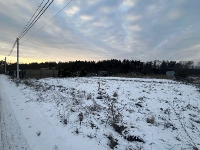 Продаж земельної ділянки, Масив Поляна. Винница