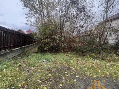 Продаж земельної ділянки | Компотний Ужгород