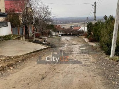 Продається земельна ділянка Ужгород