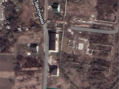 Продаж земельної ділянки площею 12  соток. Винница