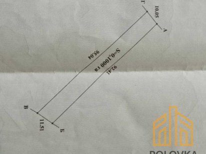 Продаж земельної ділянки | Сторожниця