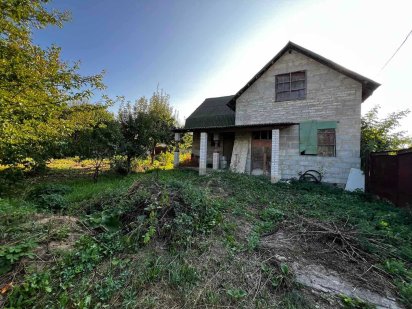 Продаж земельної ділянки  на Старому місті