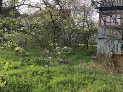 Осокорки Славутич - 1.5 км.Садова 57.Заїзд через Колекторну.Міжозерний Киев