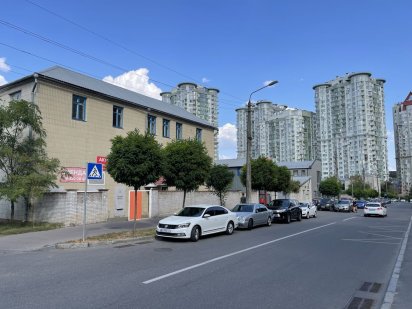 Участок 43 сотки. Соломенка. ЖК Времена Года. Электричество 250 кВт Киев