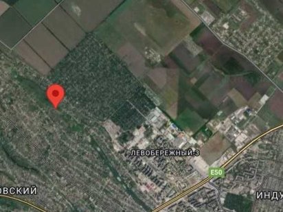 Продам ділянку 10 соток ЖМ Лівобережний 3 Дніпро