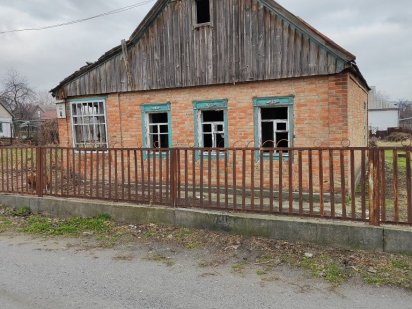 Продам участок Победа-6, район Южного моста Дніпро