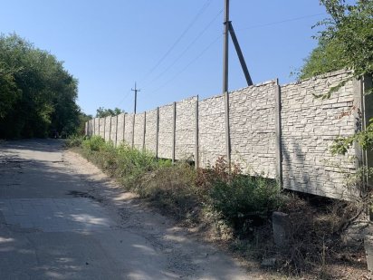 Продам участок в Самаровке. Дніпро