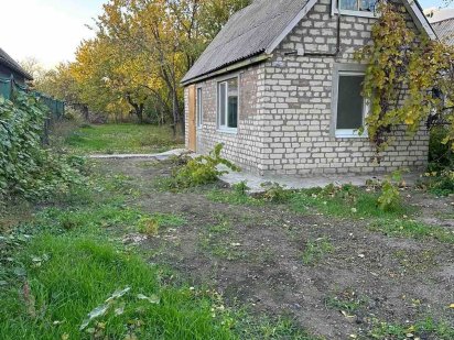 Продам дачу, ст. Металлург, ул. Байкальская Днепр