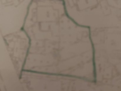 Участок в центре Днепра,под жилой дом или бизнес Дніпро