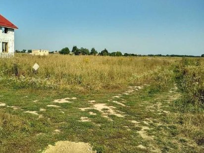 Продам земельну ділянку в Бохониках Винница