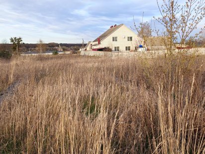 Продається ділянка в Стрижавці