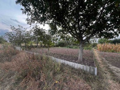 Продаж земельної ділянки під будівництво на Сабарові