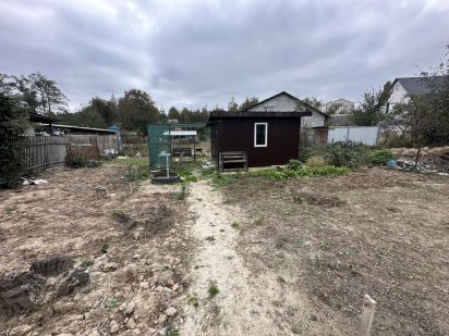 Продаж земельної ділянки Вінницькі Хутора Винница