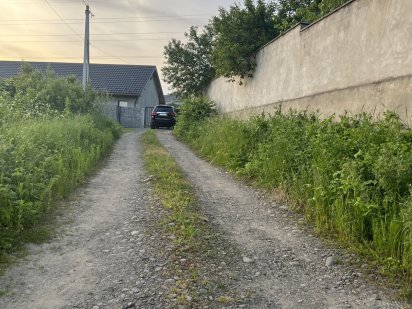 Продається ділянка в розкішному районі