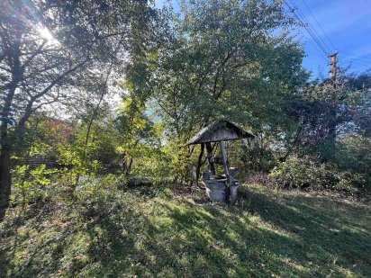 Продається земельна ділянка район Старе Місто 7811