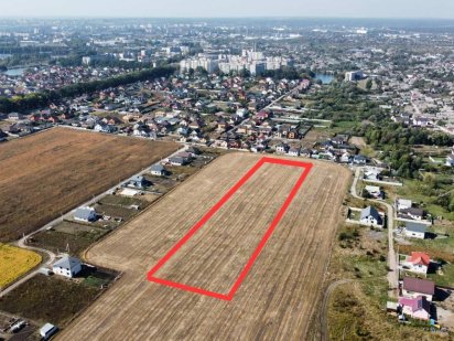 Продам ділянку 7 соток в м.Вінниці Винница