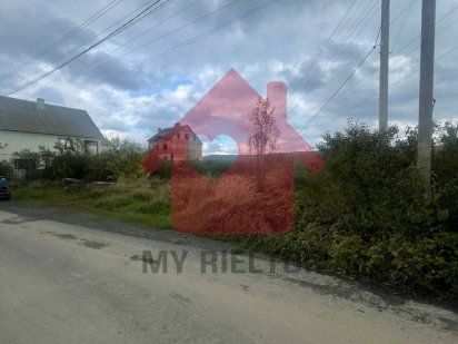 Продаж ділянки в Підлипниках 5 сот Ужгород