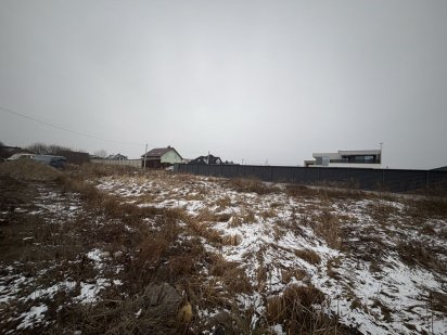 Продам земельну ділянку Житомир