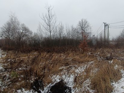 Ділянка за Малинським ринком Житомир