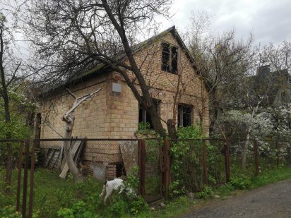 Дачна ділянка У Києві 4,34 сотки Київ