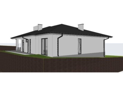 Продаж ділянки з проектом Ужгород