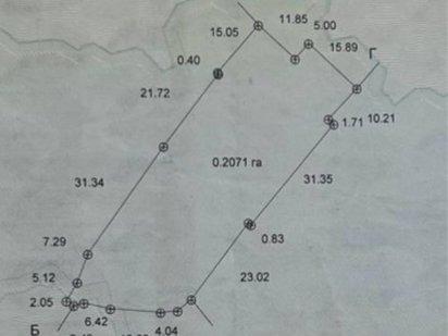 Продаж виробничої ділянки з офісним приміщенням, гаражами та складом Житомир
