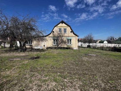 Земельна ділянка власник Петропавлівська Борщагівка Київ