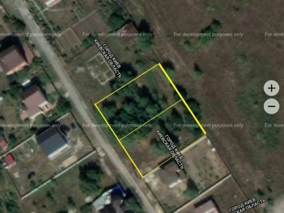 Продам землю 10 соток Нижние Бортничи Киев