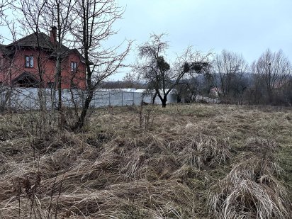 Ділянка 10 соток Київ, Голосіївський рн, Віта Литовська, Конча Заспа Киев