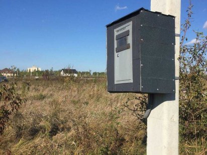 Продам участок 12 соток  в районе  ул. Коростеньской Житомир