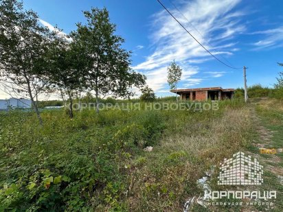 Продаж земельної ділянки під будівництво, р-н "Дастору", біля кордону