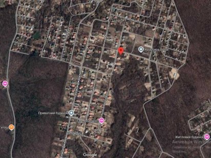 Продаж земельної ділянки | для будівництва | район Джерельної Ужгород