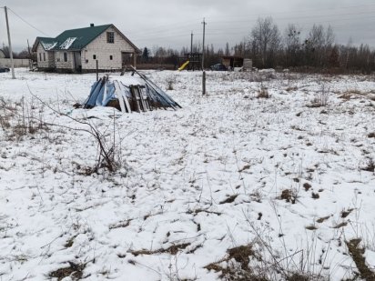 Земельна ділянка,Смоківка, 10 соток Житомир
