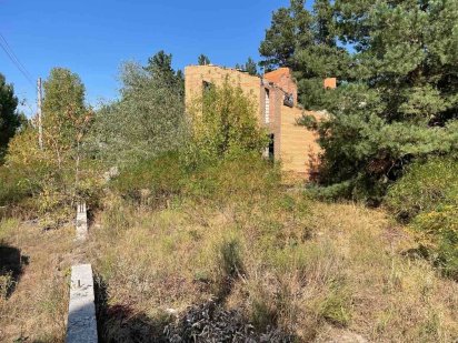 Красивый участок с соснами в лесном районе 10 сот, ул. Радистов. Киев. Киев